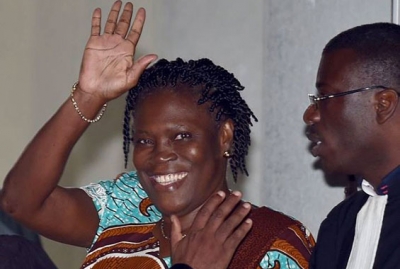 C&ocirc;te d&rsquo;Ivoire : Simone Gbagbo r&eacute;fute les accusations de &laquo; crimes contre l&rsquo;humanit&eacute; &raquo; &agrave; son encontre