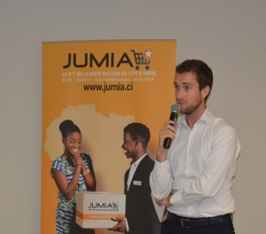 Côte d’Ivoire : Jumia publie son rapport annuel sur les principales tendances de l’industrie mobile en 2017