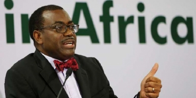 Covid-19 :La BAD adopte une s&eacute;rie de mesures pour soutenir les &eacute;conomies africaines