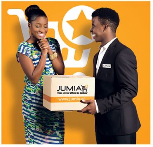 E-Commerce : JUMIA Côte d’Ivoire relocalise son entrepôt à Koumassi