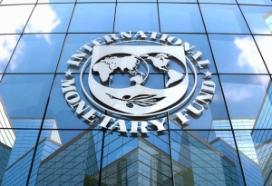 Examen de la coopération entre la Chine et le FMI