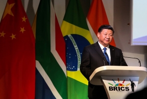 BRICS :un centre de développement de vaccins lancé