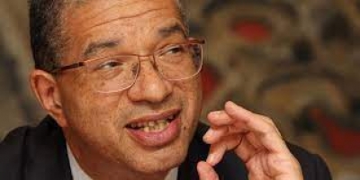 Lionel Zinsou: &quot;Si nous voulons éradiquer la faim, nous devons résolument investir dans l&#039;agriculture africaine&quot;