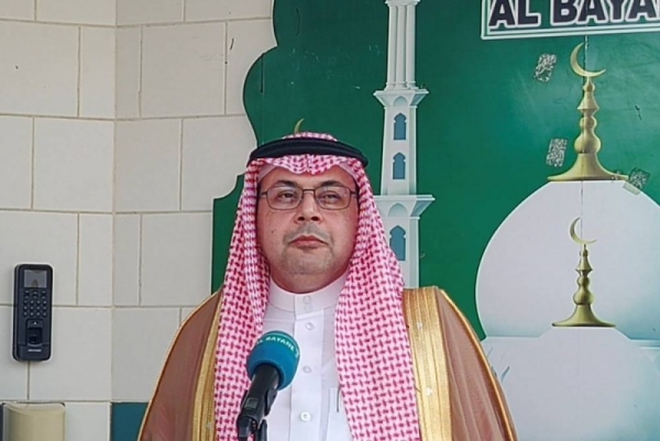 Côte d’Ivoire/Arabie-Saoudite-95e Fête nationale saoudienne : l’Ambassadeur Saad Bin Bakheat Alqathami salue l’excellence des relations bilatérales entre Abidjan et Riyadh