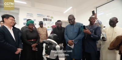 Daff&eacute;(Pastef): comment la gouvernance du PCC &eacute;claire le S&eacute;n&eacute;gal