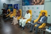 la BAD en campagne contre les flux financiers illicites au Tchad