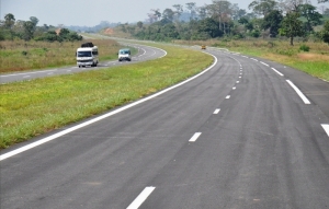 Côte d’Ivoire-Mauvais état de l&#039;autoroute du Nord : L’entreprise Soroubat sommée de reprendre certains travaux