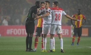 Ligue des Champions de la CAF : La Fédération Marocaine fait reprendre la finale Wydad Casablanca - Espérance de Tunis