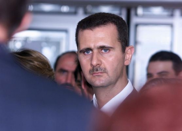 Syrie: &quot;Bachar al-Assad en fuite&quot;(rebelles)