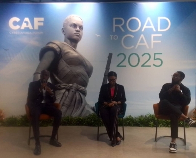 CAF 2025 au Bénin : Franck Kié (Commissaire général) situe les enjeux de la délocalisation de  l’événement à Cotonou