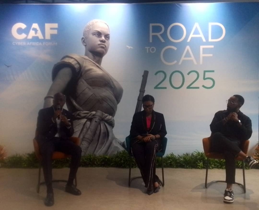 CAF 2025 au Bénin : Franck Kié (Commissaire général) situe les enjeux de la délocalisation de  l’événement à Cotonou
