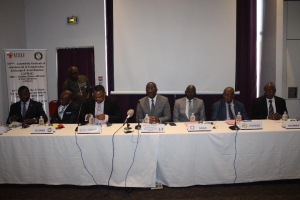 CIV: Ouverture de la 10è Assemblée générale de la coopération africaine d&#039;accréditation (AFRAC)