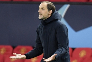 Le PSG officialise le départ de Thomas Tuchel