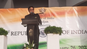 Coopération: L’Inde fait preuve de “fraternité” et de “solidarité” entre pays face au Covid-19