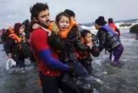 L&rsquo;administration Trump annonce une nouvelle r&eacute;duction du quota de r&eacute;fugi&eacute;s