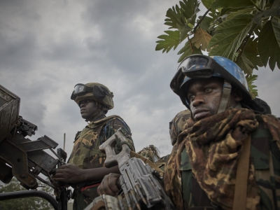 RDC: L'onu renouvelle sa mission