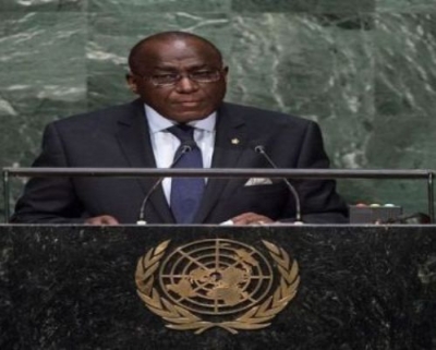 Crise des migrants : Abidjan appelle &agrave; une approche concert&eacute;e sur la question