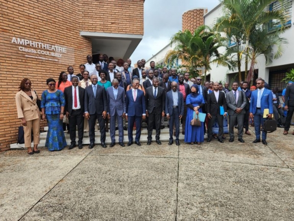 Côte d’Ivoire : le ministère de l’Économie entend relever les défis du développement durable avec un système national de statistique moderne et performant