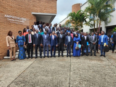 C&ocirc;te d&rsquo;Ivoire : le minist&egrave;re de l&rsquo;&Eacute;conomie entend relever les d&eacute;fis du d&eacute;veloppement durable avec un syst&egrave;me national de statistique moderne et performant