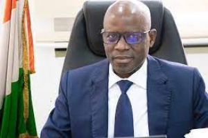 Enseignement Supérieur et Recherche Scientifique : le Ministre Adama Diawara dresse ses priorités pour 2024