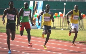 Côte d&#039;Ivoire-Jeux de la francophonie : Le sport sur le vif