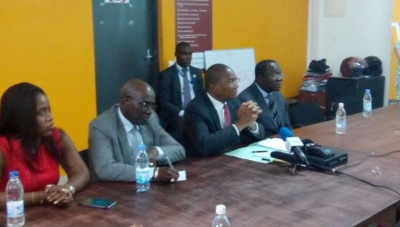 Côte d’Ivoire-E-commerce : le ministre Bruno Koné salue la performance de Jumia-CI