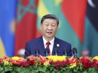 Transition &eacute;cologique : la coop&eacute;ration sino-africaine b&eacute;n&eacute;fique pour les populations africaines