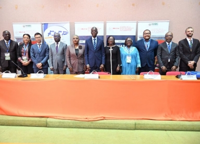 C&ocirc;te d&rsquo;Ivoire-Conformit&eacute; anti-corruption: des entreprises publiques et priv&eacute;es &agrave; l&rsquo;acad&eacute;mie de la HABG