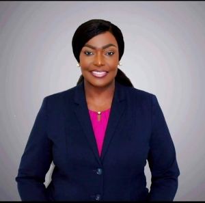 LA JEUNE LOUVE DE LA SILICONE VALLEE EN CALIFORNIE : SONIA N’DRI KISSI, L’IVOIRIENNE REINE DE LA BIOTECHNOLOGIE AUX ETATS-UNIS