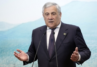 Migration: Le MAE italien annule un d&eacute;placement &agrave; Paris