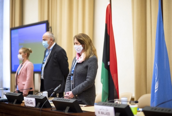 Libye: L&#039;ONU appelle à des élections