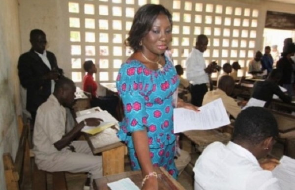 Côte d’Ivoire/ Bac 2019: les épreuves écrites lancées!