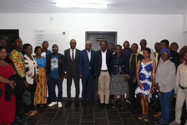 Côte d’Ivoire/ANP Academy : des journalistes formés à l’usage rationnel de l’intelligence artificielle