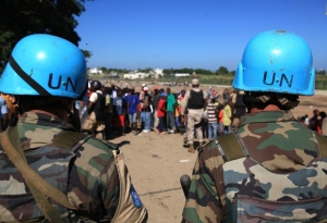 Mali: L’attaque sur des casques bleus condamnée