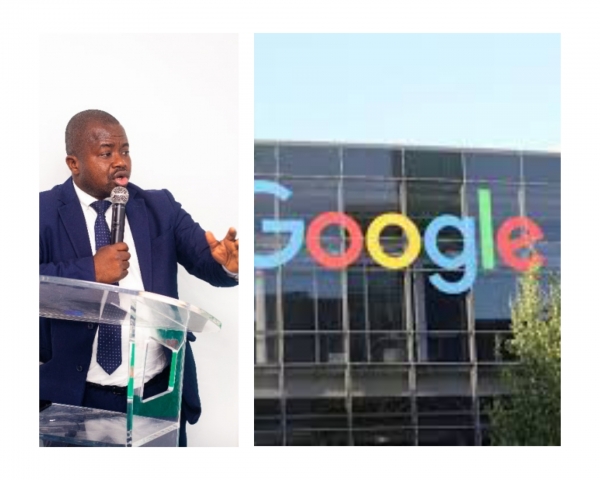 Côte d’Ivoire: Google annonce une formation des professionnels de la presse en ligne