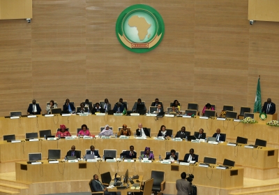 L&rsquo;UA appelle &agrave; r&eacute;tablir l&rsquo;ordre en Afrique du Sud