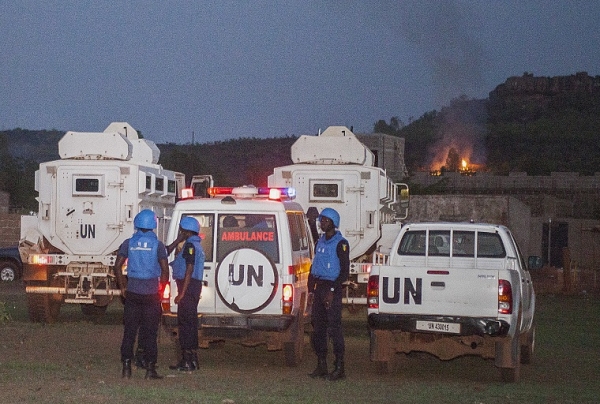 Mali: la CEDEAO condamne l’attaque meurtrière