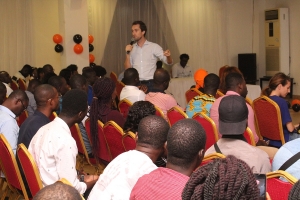 Côte d’Ivoire-Jumia Black Friday: faites de bonnes affaires avec Gohou Michel, Digbeu Cravate, TNT et Caroline Da Sylva !