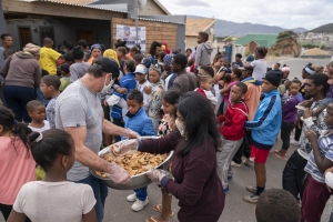 Crise économique: L’exécutif sud-africain critiqué