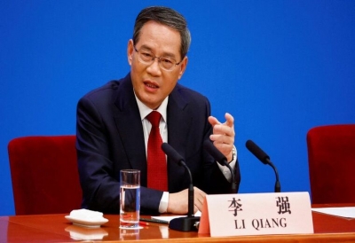 Chine: Appel &agrave; stabiliser l&rsquo;environnement mondial