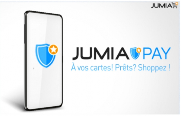 E-commerce : JumiaPay ou système de paiement en ligne intégré