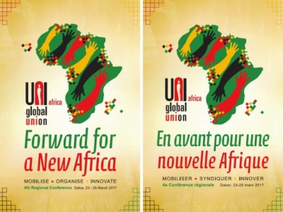 Sénégal : Dakar abrite la 4e Conférence régionale d’Union Network International pour l’Afrique