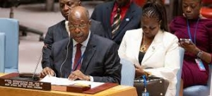 L’Afrique de l’Ouest connait des évolutions politiques contrastées, selon l’envoyé de l’ONU