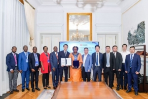Huawei lance le premier Forum africain sur l’Éducation inclusive : promouvoir l’équité éducative grâce aux technologies numériques et intelligentes