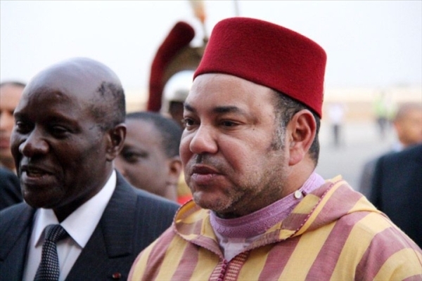 Maroc : Le roi Mohammed VI, un &quot;vrai promoteur d&#039;un nouveau panafricanisme  solidaire&quot;