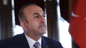 Turquie/ Opération Source de Paix : Nous avons empêché la création d’un Etat du PKK (Cavusoglu)