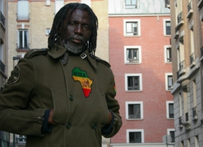 Tiken Jah Fakoly refoulé à son entrée à Kinshasa