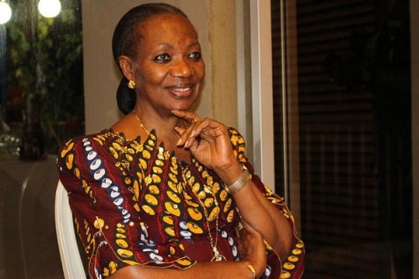 Côte d’Ivoire: Henriette Dagri Diabaté, pourquoi pas ?