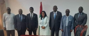 Guinée-Bissau : La CEDEAO pour le retour des biens culturels au pays