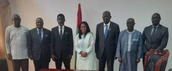 Guinée-Bissau : La CEDEAO pour le retour des biens culturels au pays